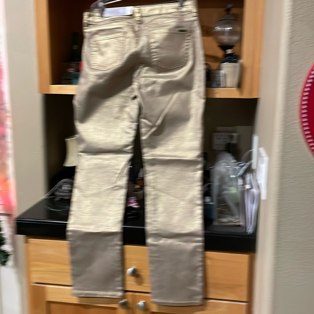 The is a Jennifer Lopez pants.